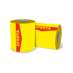 Cartazes de Oferta - Rolo