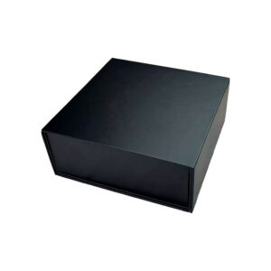 Embalagem de Presente - Caixa Compacta