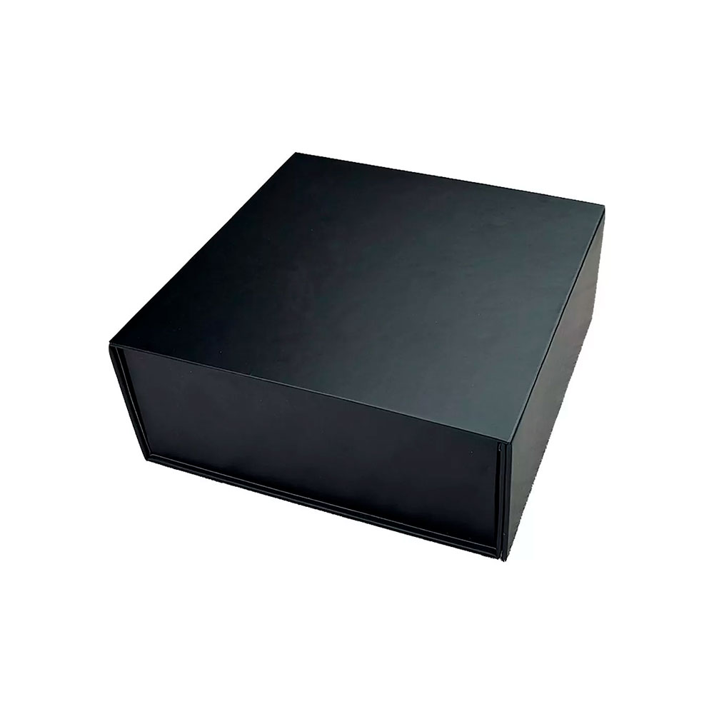 Embalagem de Presente - Caixa Compacta